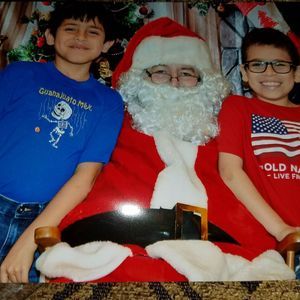 Meet your Posher, Gerson